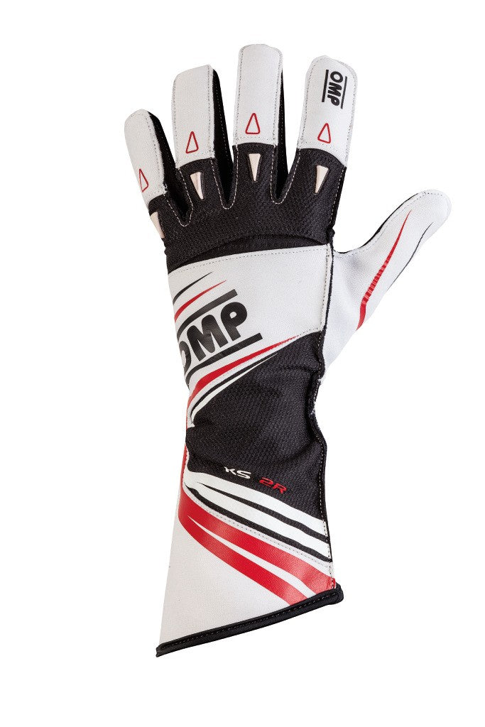 Gants de karting OMP KS-2R