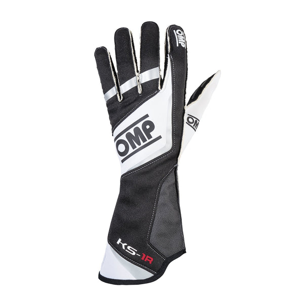 Gants de karting OMP KS-1R