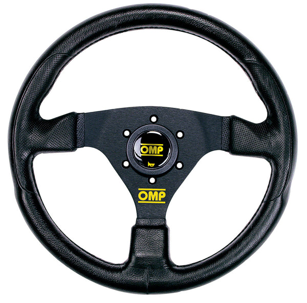 OMP Racing GP Steering Wheel