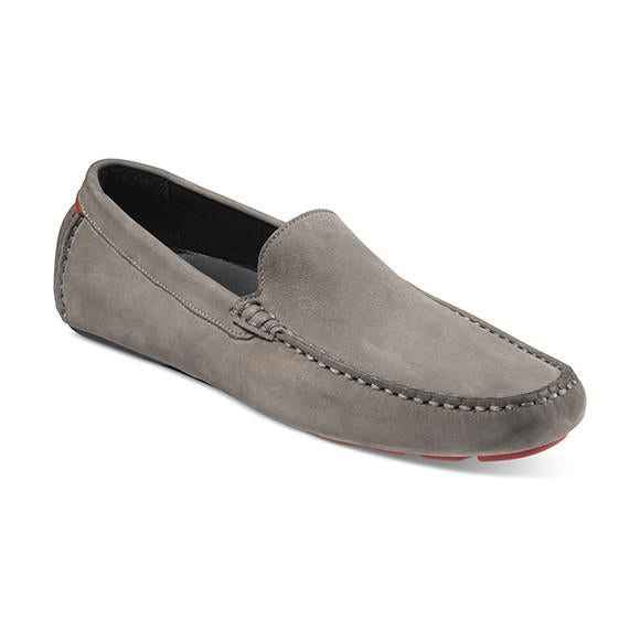 Piloti Officina Smoke Grey Shoes