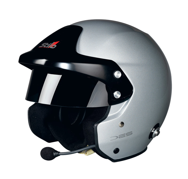 Casque composite Stilo Trophy DES PLUS