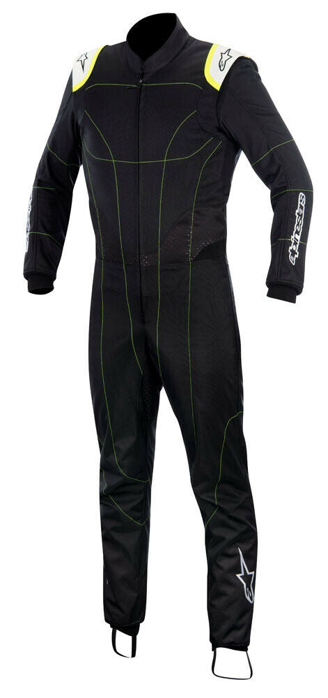 Combinaison de karting Alpinestars SUPER KMX-1